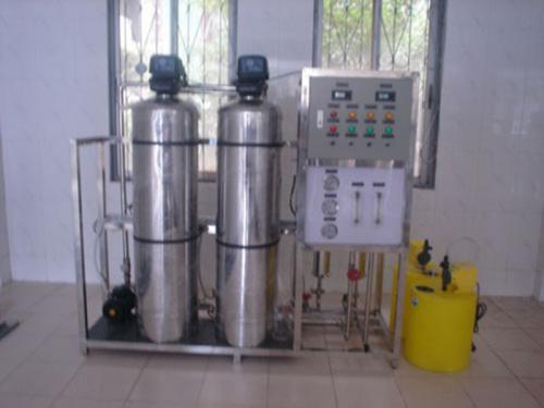 纯化水设备